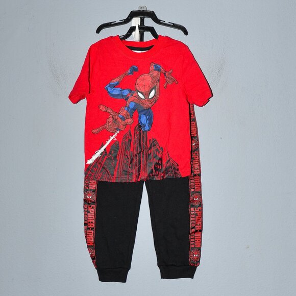 Marvel Other - SPYDER MEN KIDS 3 PIECES SETS